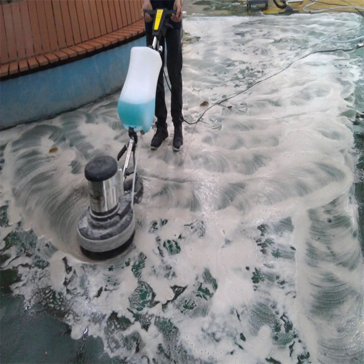 地毯清潔