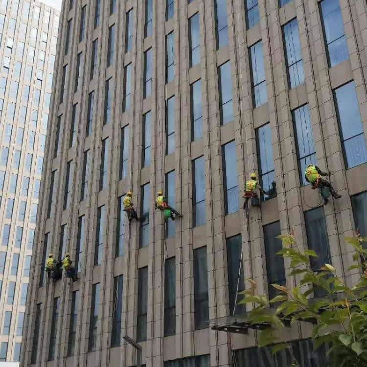 外墻清洗